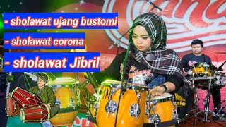 Download lagu MUTIK NIDA SHOLAWAT UJANG BUSTOMI mp3 Download lagu MUTIK NIDA SHOLAWAT UJANG BUSTOMI mp3