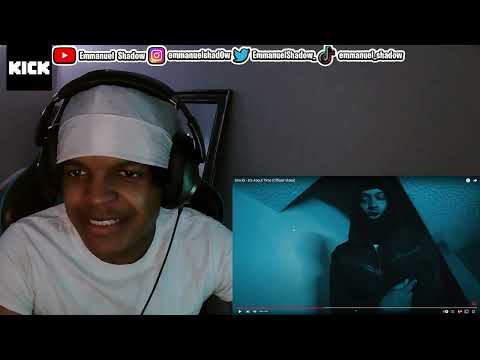 Sha Ek - It's About Time (Official Video)|REACTION