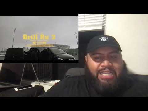 American Reacts To Russian Drill Music! | TSB ft. OPT - DRILL RU 2 (REACTION)