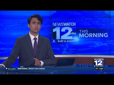 Newswatch 12 This Morning Top Stories