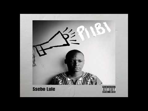 Ssebo Lule ft Ebrahim Soul'O - Abatontomi (Official Audio)