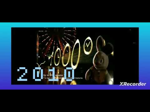 Evolution Of Duracell (3 ad version) 1989-2020 31 years of ads