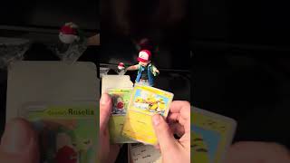 Pokémon destined rivals Thursday 18
