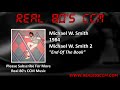Michael W  Smith - End Of The Book