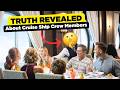 Crew Member Reveals The Truth About Tipping On A Cruise Ship