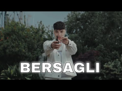 Shiva x Paky hard Type Beat "Bersagli"