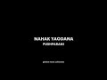 Nahak Yaodana Pushparani HQ Audio