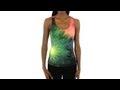 Anue Women S Kama Yoga Racerback SwimOutlet Com