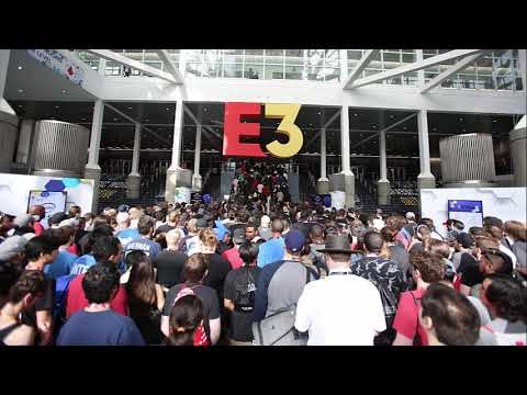 Giant Bombcast 601 highlight - E3 2020 pitch, leaning into influencers and paid celebrity deals