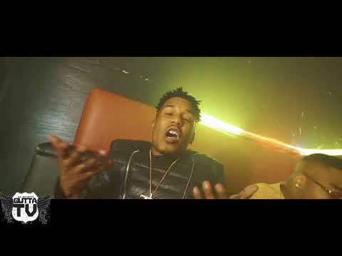 Flush Gotti X TeamStackz Keezy - FUCISUMAD4