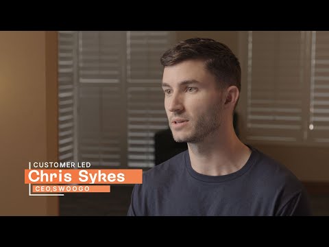 Bringing people together - YouTube