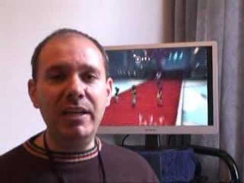 Blue Dragon Xbox 360 review from xboxer.tv