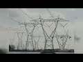 #powerlines 550kV 735kV Power Lines
