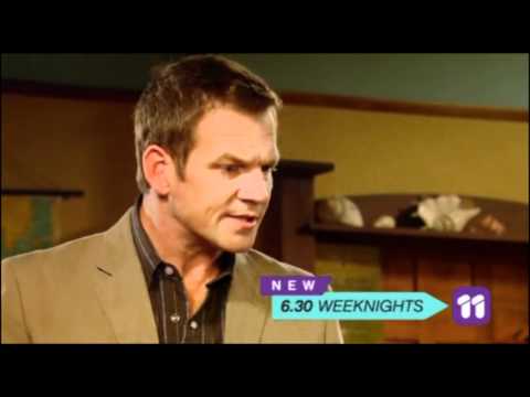 Neighbours Preview - 25th July