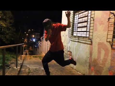 FREESTYLE HIPHOP| ELETE- RESTLESS| PATRICK REIS