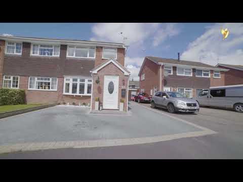 15 Winnipeg Close, Lower Wick, Worcester, WR2 4XT, #Worcestershire