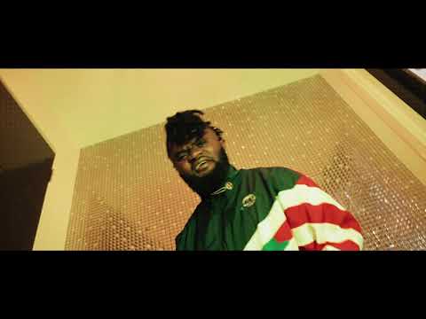 Sugabwoy - Jealous ( Official Video)