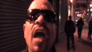 Diabolic Is A Liar And A Thief...