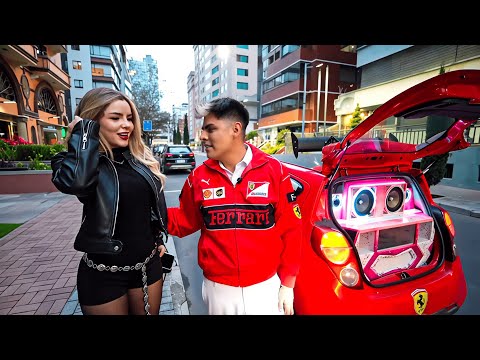 CONQUERING A VENEZUELAN MODEL!! 🇻🇪 NEW MOMMY?😳🔥| KIKE JAV