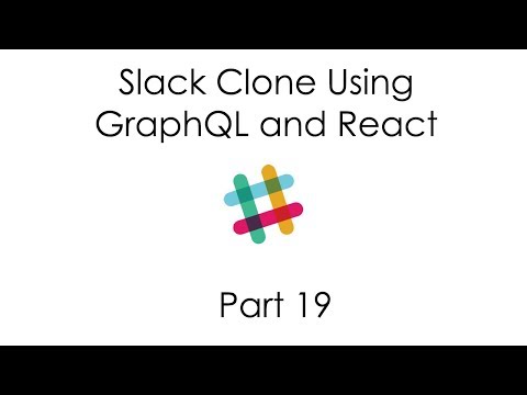 Sharing Data Across React Components by Lifting A GraphQL Query