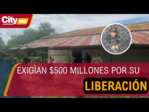 Hallan restos óseos de Ángela María Chisacá, comerciante secuestrada en Girardot en 2023 | CityTv