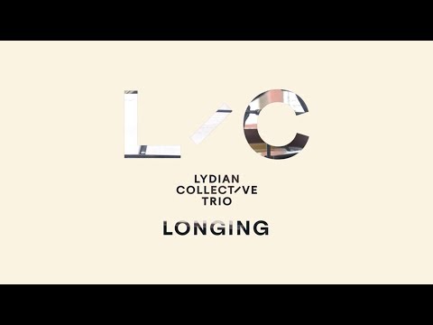 Lydian Collective Trio @ Cadogan Hall - Longing