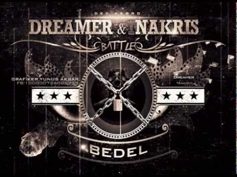Dreamer&Nakris - BEDEL