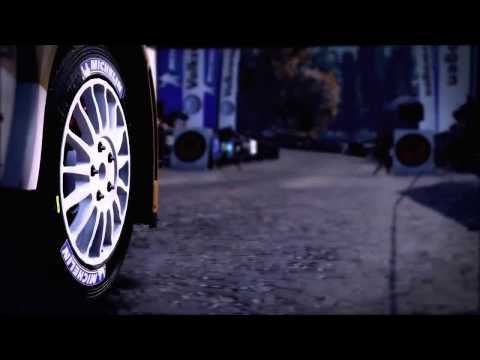 Видео № 1 из игры WRC 5  (Б/У) [PS4]