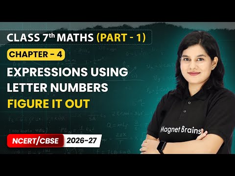 Large Numbers Around Us One Shot Revision Class 7th Maths Chapter 1 CBSE 2025 26
