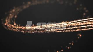 Download lagu Intro#25(Particle Swirl Logo) mp3