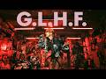 muque、2ndフルアルバム『GLHF』をリリース　収録曲「Good Luck, Have Fun」のMVも公開
