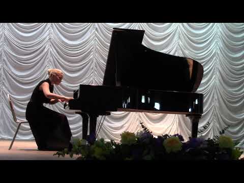 Franz Liszt. Hungarian Rhapsody No. 10 in E major