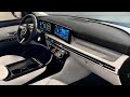 2025 Hyundai Tucson Exterior And Interior Details