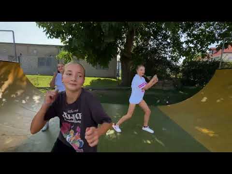 Taneční studio Crabdance * Prachatice * SUMMER 2024🌞🦀🔥