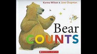 Bear Counts