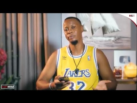 Shadaya unhinged- I am a prophet sent on a mission #SituationRightNow