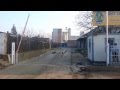 Dve Automatske Rampe Za Parking