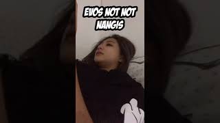 Download lagu Evos not not nangis gara gara Evos street ? 🥺😭 mp3