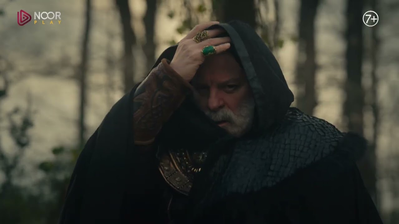 الإعلان الرسمي الثاني للحلقة العاشرة من مسلسل "المؤسس أورهان"🔥⚔️