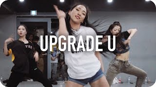 Upgrade U - Beyoncé ft. Jay-Z / Redlic Han Choreography