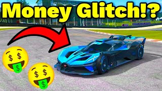 Real Racing 3 Money Glitch - How I Get Unlimited Money and Gold In Real Racing 3 To Unlock All Cars