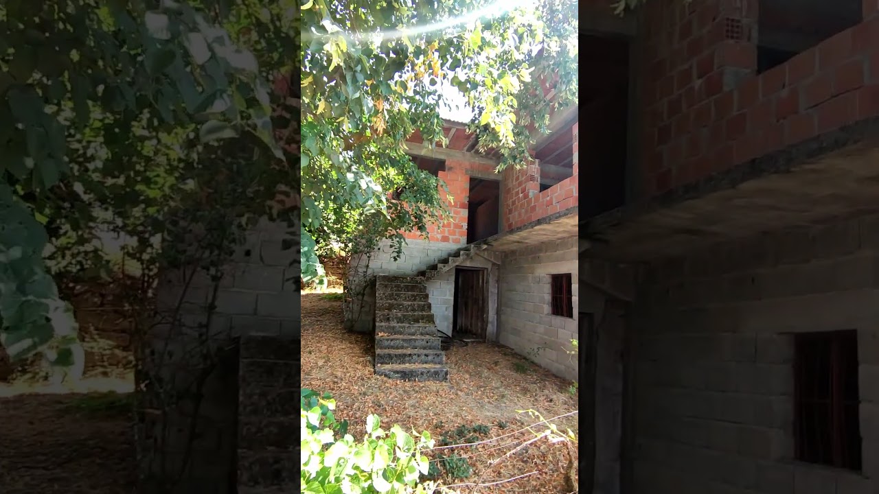 Vídeo do imóvel