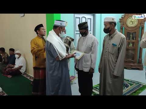 safari-ramadhan--wabup-kunjungi-masjid-nurul-iman