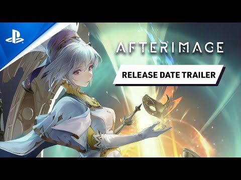 Видео № 0 из игры Afterimage (Б/У) [PS5]