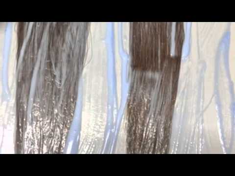 Snaplex by perfect hair you can bleach hair and keep the integrity of the hair and minimize olaplex