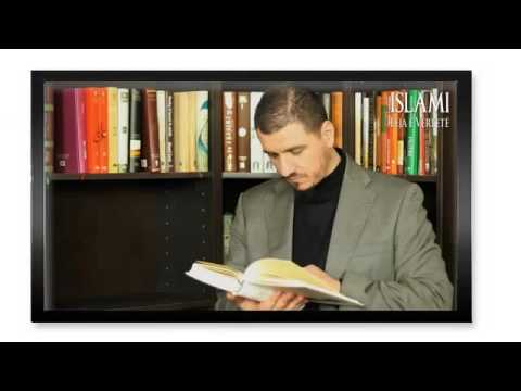 Hoxhë Enis Rama - Një ajet ja ndryshoi jetën Fudajl ibn Ijadit