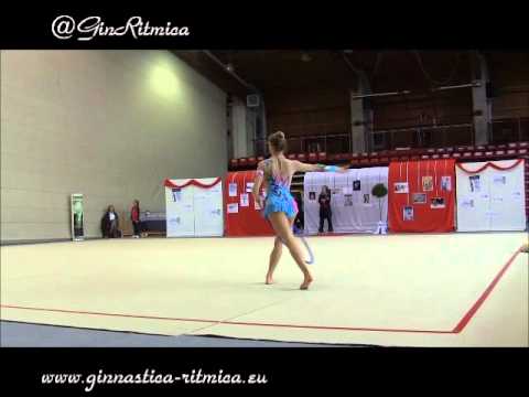 FARISELLI SARA Cerchio  Pontevecchio  Interregionale Serie B