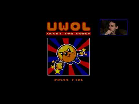 Commented gameplay