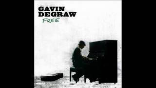 Lover Be Strong - Gavin DeGraw