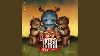 Must Be (Original Mix)